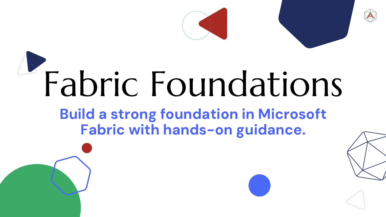 Fabric Foundations