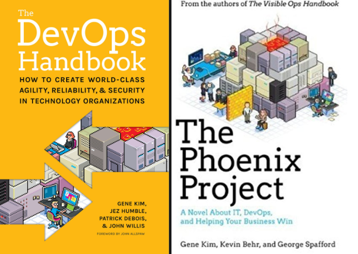 DevOps Books