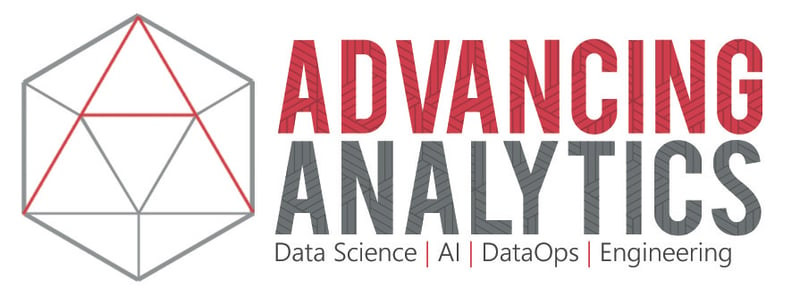 Advancing Analytics . www.advancinganalytics.co.uk