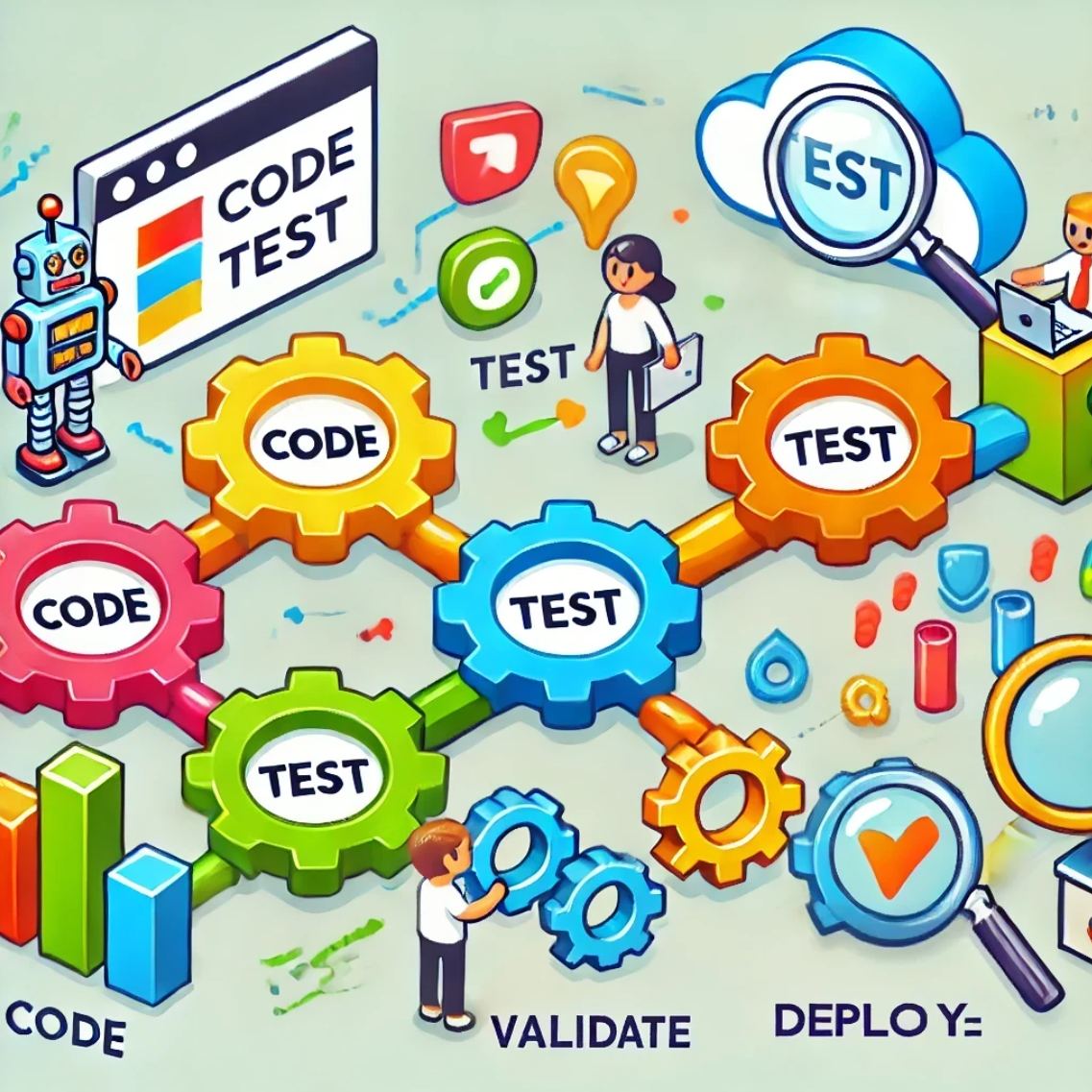 Up your CI/CD game with Databricks Asset Bundles and Automated Testing