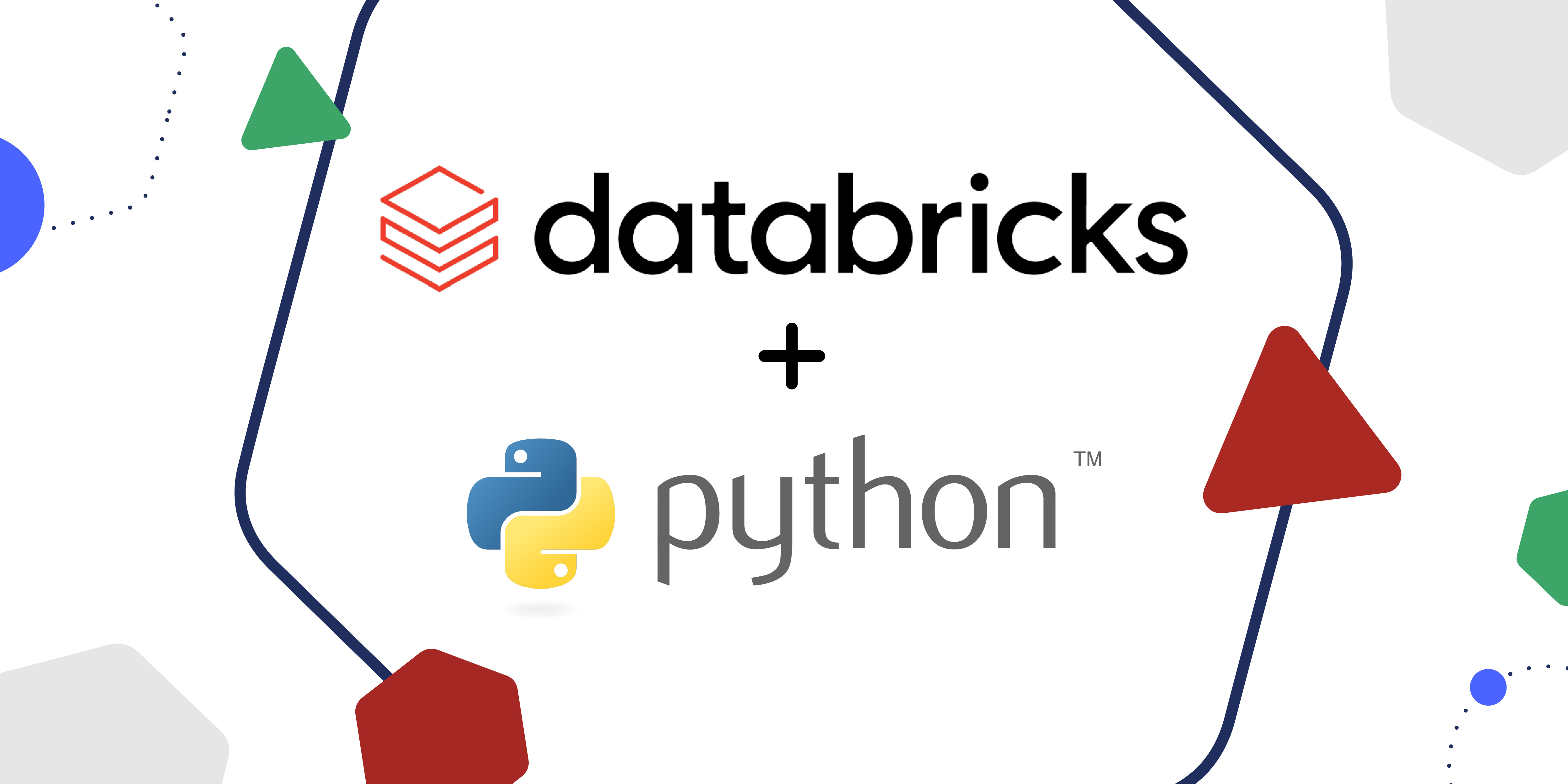 Databricks SDK for Python, a REST API Replacement